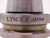 BT40 LYNDEX B40BH-0875 7/8 - 20 THREADED BORING HEAD ADAPTER TOOL HOLDER STUB - BR10366AZ5