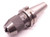 LYNDEX BT40-KLD1/2-95 KEYLESS DRILL CHUCK 0 - 1/2 0 - 13mm CAP BT40 TAPER SHANK - BR10372AZ5