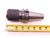 BT40 #2 QUICK CHANGE RIGID TAPPING CHUCK TOOL HOLDER B40R5-0875 94mm PROJECTION - BR10378AZ5