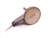 FOWLER 52-562-452 VERTICAL DIAL TEST INDICATOR 0-15-0 0.0005" GRAD ANTIMAGNETIC - BR10406CT4