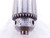 JACOBS 2A DRILL CHUCK 0-3/8, 0-10mm CAP MORSE TAPER #1 MT1 W/ KEY MADE IN USA - NS1729BT4