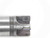 1" DIA. SQUARE SHOULDER INDEXABLE END MILL IEM3 TFC 15/16 SHANK 4 FLUTE 1.0 - DM2441CT4