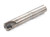 ISCAR 1" DIA. SQUARE SHOULDER INDEXABLE END MILL E90AD-D1.00-2-W1.00-XL 2 FLUTES - DM2442CT4