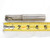 MITSUBISHI 18.75mm DIA. INDEXABLE END MILL AJXU08R122WA12S 3/4 SHANK 2 FL - DM2445CT4