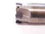 1 1/2 DIA. 10" OAL SQUARE SHOULDER INDEXABLE END MILL 1 1/2 SHANK 5 FLUTE 1.5 - NS1744CE4