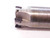 1 1/2 DIA. 10" OAL SQUARE SHOULDER INDEXABLE END MILL 1 1/2 SHANK 5 FLUTE 1.5 - NS1744CE4