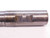 1 1/2 DIA. 10" OAL SQUARE SHOULDER INDEXABLE END MILL 1 1/2 SHANK 5 FLUTE 1.5 - NS1744CE4