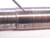 1 1/2 DIA. 10" OAL SQUARE SHOULDER INDEXABLE END MILL 1 1/2 SHANK 5 FLUTE 1.5 - NS1744CE4