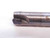 3/4 DIA. 8" OAL SQUARE SHOULDER INDEXABLE END MILL 3/4 SHANK 2 FLUTE .75 - NS1748CE4