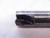 3/4 DIA. 6" OAL SQUARE SHOULDER INDEXABLE END MILL 3/4 SHANK 2 FLUTE .75 - NS1750CE4
