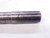 3/4 DIA. 6" OAL SQUARE SHOULDER INDEXABLE END MILL 3/4 SHANK 2 FLUTE .75 - NS1750CE4