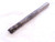 5/8 DIA. 7" OAL SQUARE SHOULDER INDEXABLE END MILL 5/8 SHANK 2 FLUTE .625 - NS1751CE4