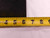 ESTERLINE COLLINS MICRO FLAT ANGLE / STEP GRANITE SURFACE PLATE 12 1/4 X 3" FACE