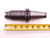 CAT40 #1 TENSION & COMPRESSION TAPPING CHUCK TOOL HOLDER C4T4-0001 4 1/4 PROJ. - BR10446CG5