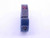 9/16 18 UNF 2A BEFORE PLATE THREAD RING GAGE .5625 GO ONLY P.D. = .5242 CHECK - DW37043CT4