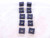 10pcs NEW INGERSOLL NCE324-100 IN70N CERAMIC INSERTS NCE 324 MADE IN USA - DCT-NS1779