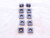10pcs NEW INGERSOLL SDE-42-002 IN1030 CARBIDE INSERTS WS.125.501.T16 SDE 42 - DCT-NS1789