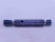 9/16 24 UNEF 2B SPECIAL THREAD PLUG GAGE .5625 GO NO GO P.D.'S = .5363 & .5411 - DW37131CT4