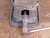 KURT MFG. D60-000122 PRECISION MACHINE VISE 6" JAWS WITH HANDLE ANGLOCK USA MADE
