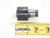 COMMAND #1 QUICK CHANGE TAPPING COLLET XTC1-0437-T SIZE 7/16 0.4375 TORQUE - DM2572CE4