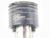 COMMAND #1 QUICK CHANGE TAPPING COLLET XTC1-0437-T SIZE 7/16 0.4375 TORQUE - DM2572CE4
