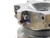 ISCAR 3" O.D. FACE MILL ?HM90 F90A D3.00-7-1.00 1" PILOT 7 POCKETS ADKT 1505 3.0 - DM2575CE4