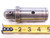 BEAVER TOOL 3/8 X 1 1/2 SOLID END MILL TOOL HOLDER ADAPTER .375 1.5 NO. 7 - NS1891BN5
