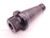 NMTB50 COLLIS TG100 COLLET CHUCK TOOL HOLDER STUB LENGTH 2.4 PROJECTION TG 100 - BR10530BU5