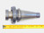 NMTB50 2" PILOT O.D. 3/4 KEY FACE MILL TOOL HOLDER NST50 SM200-188 STUB 2.0 - BR10536BY4