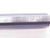 KENNAMETAL 3/4 SHANK DIA E12 CARBIDE COOLANT THRU INDEXABLE BORING BAR .75 - NS1900BJ5