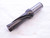 SANDVIK 0.937 O.D. INDEXABLE INSERT DRILL A880-D0937LX25-03 1" SHANK 2 FL 15/16 - NS1903BN5