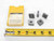 5pcs NEW KENNAMETAL CNGA 642T CNGA 19-06-08T 2230-D KY3000 CERAMIC INSERTS KYON - DM2635LVR