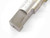 R & N 1/2 14 PTF HSG PIPE TAP 4 STRAIGHT FLUTE .5 903324 SAE SHORT MADE IN USA - DM2643LVR