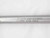 NEW APT 0.4724 OD HSS REAMER 6 FL .4724 15/32 .4688 +.0036 OVERSIZE 12 mm - DM2672CG5