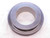 68.822 CLASS XX MASTER PLAIN BORE RING GAGE 69.000 -.178 UNDERSIZE 69 mm 2.7095 - NS1942SLW