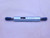 8 32 UNC 2B BEFORE PLATE THREAD PLUG GAGE #8 .164 GO NO GO PD'S = .1457 & .1495 - DW37165CT4