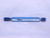 1/4 28 UNF 2B SPECIAL THREAD PLUG GAGE .25 .250 GO NO GO P.D.'S = .2280 & .2327 - DW37194CT4