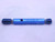 7/16 28 UNEF 2B SPECIAL THREAD PLUG GAGE .4375 GO NO GO P.D.'S = .4155 & .4201 - DW37197CT4