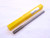 NEW 0.406 OD HSS CHUCKING REAMER 6 FL .406 .4060 13/32 .4063 -.0003 UNDERSIZE - NS2247LAI