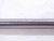NEW 0.504 O.D. HSS CHUCKING REAMER 6 FLUTE .504 .5040 1/2 .5000 +.0040 OVERSIZE - NS2253LAI