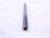 NEW 0.189 OD HSS CHUCKING REAMER 6 FL .189 .1890 3/16 .1875 +.0015 OVERSIZE #12 - NS2268LAI