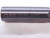 NEW GARR TOOL 3/4 O.D. 1 1/2 LOC BALL NOSE CARBIDE END MILL 4 FL 18350 .75 - DCT-NS1972