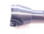 K TOOL 1 1/2 DIA. INDEXABLE END MILL SA 150 3/4 SHANK 3 FL SPEB-332P INSERTS 1.5 - DCT-NS1979