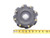 MITSUBISHI 7" O.D. FACE MILL SE545R0608F 2" PILOT 3/4 KEY HOLDS 8 INSERTS 7.0 - DCT-DM2732