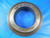95.77 CLASS Z METRIC SMOOTH BORE RING GAGE 96.0 - .23 UNDERSIZE 96 INSPECTION