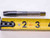 NEW ACCUPRO M12 X 1.75 D6 HSS TiCN COATED PLUG TAP 4" SPIRAL POINT FLUTE 12 - NS1991CG5