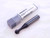 HARVEY TOOL 0.393 O.D. AlTiN UNDERCUTTING CARBIDE END MILL 990625-C3 300 DEGREE - NS1994CG5