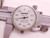 PHASE II 920-216 0 - 6" RANGE INSIDE / OUTSIDE DIAL CALIPER .001" GRADUATION - BR10614CQ5