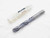 GARR TOOL 5/8 O.D. CARBIDE COOLANT JOBBER LENGTH DRILL BIT 25936 1280KC .625 - DCT-DM2775
