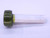 2" 32 NS THREAD PLUG GAGE 2.0 2.00 2.000 2.0000 NO GO ONLY P.D. = 1.9851 CHECK - DW37305SLW